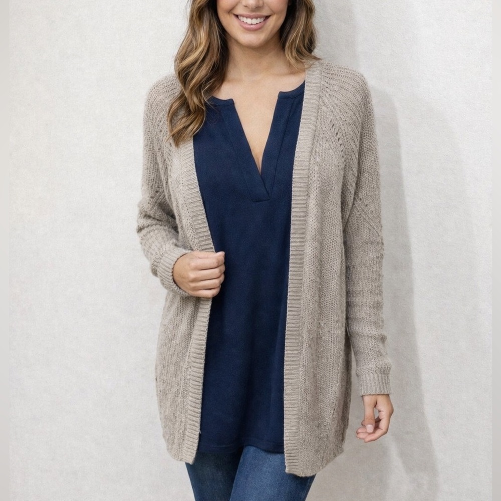 Members Mark Womens Cardigan Size‎ Large